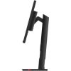 Lenovo 63CFMAT1US Lenovo ThinkVision T24i-30 23.8" Full HD LCD Monitor - 16:9 - Raven Black - 24" Class - In-plane Switchin - Image 2