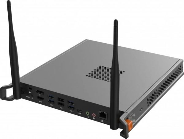 Viewsonic VPC25-W53-P1 Viewsonic VPC25-W53-P1 embedded computer 2 GHz 256 GB SSD 16 GB
