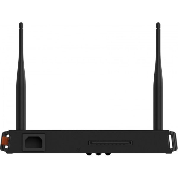 Viewsonic VPC25-W53-P1 Viewsonic VPC25-W53-P1 embedded computer 2 GHz 256 GB SSD 16 GB - Image 2