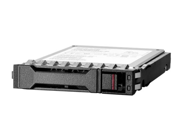 HPE P40502-B21 HPE P40502-B21 internal solid state drive 2.5"" 480 GB Serial ATA III