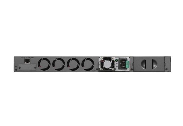 Netgear GSM4352PB-100NES 50 Ports M4300 48x1G PoE+ Stackable Managed Switch - Image 2