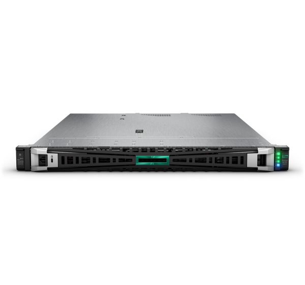 HPE P57687-B21 HPE ProLiant DL320 Gen11 server Rack (1U) Intel Xeon Silver 4410Y 2 GHz 16 GB DDR5-SDRAM 500 W