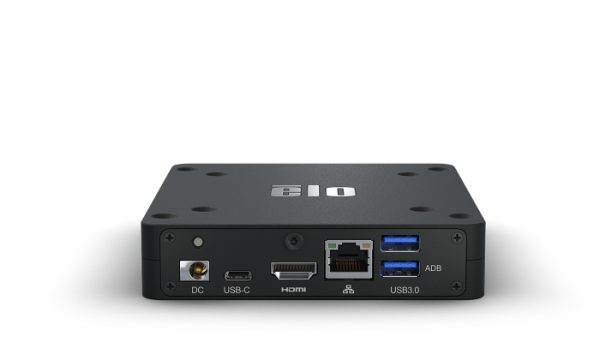 Lenovo 11RXS00800 ThinkSmart Core i5 16GB 256GB